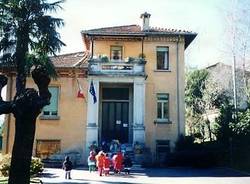 scuola dell'infanzia di marchirolo