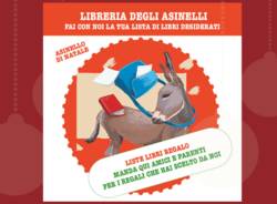 Libreria degli Asinelli - Natale 2021