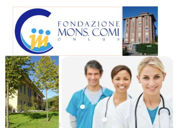 Fondazione Comi