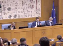 centrodestra salvini meloni tajani