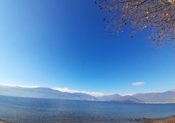 Cerro di Laveno tra lago e ceramica