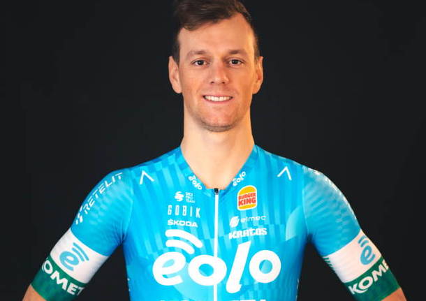 giovanni lonardi cyclisme eolo cometa 2022