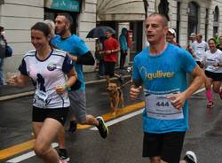 maratona gulliver varese