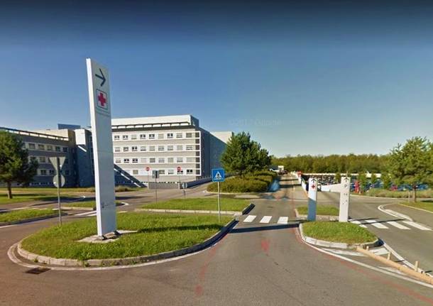 Ospedale legnano