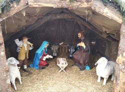 presepe san giorgio s/l