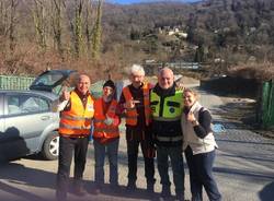 Strade Pulite Ponte Tresa