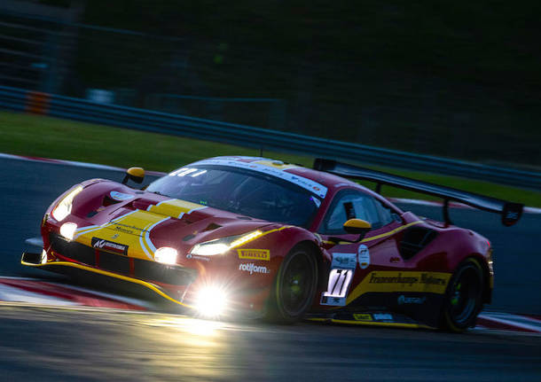 alessio rovera ferrari 2022 kyalami