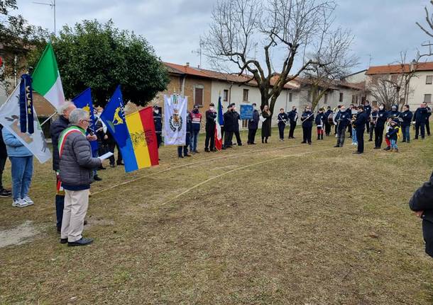 Cardano al Campo generico