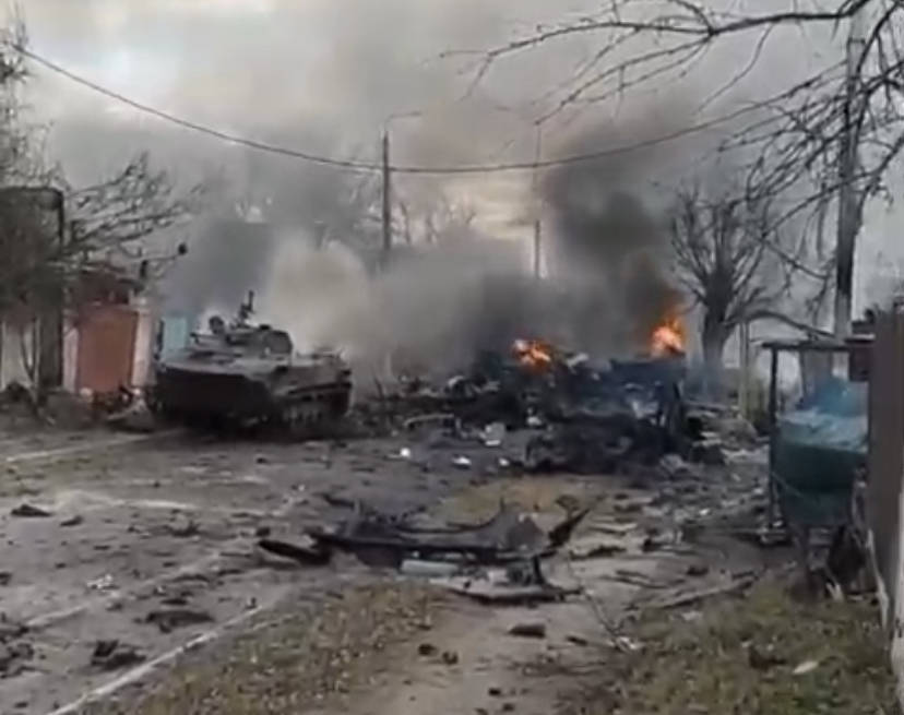 Ucraina, il giorno dei colloqui