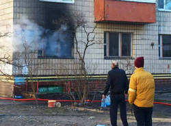 Ucraina, il giorno dei colloqui