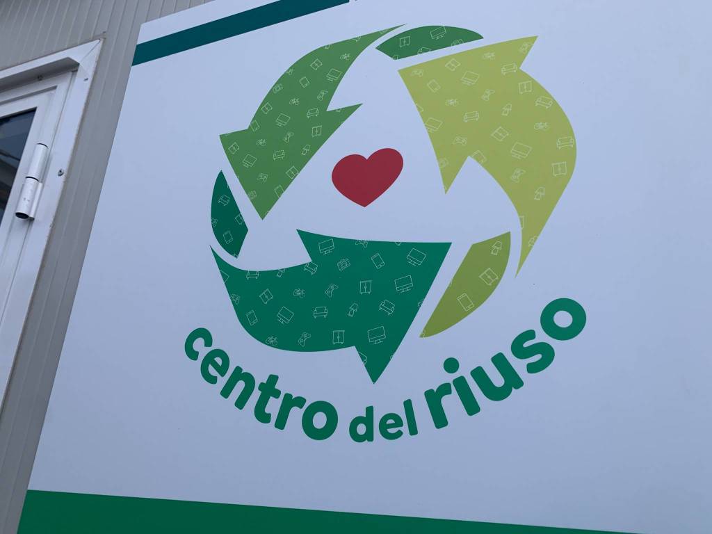 centro riuso multiracolta busto arsizio