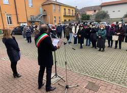 giorno del ricordo busto arsizio 2022 villaggio giuliani dalmati