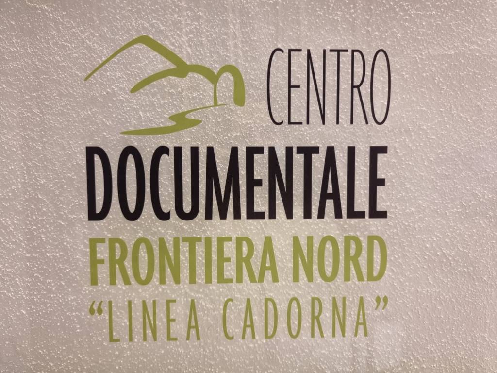 Inaugurazione Centro Documentale e Negozio Solidale Cassano Valcuvia