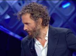 Jovanotti a Sanremo 2022