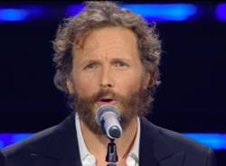 Jovanotti a Sanremo 2022