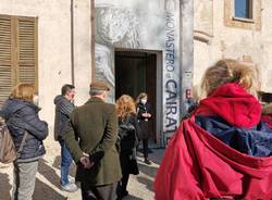 La visita di Archeologistics al Monastero di Cairate