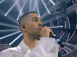 Mahmood e Blanco in testa alla classifica provvisoria di Sanremo 2022