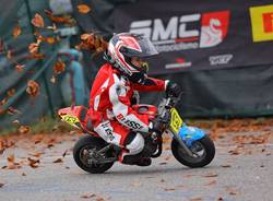 minimoto malnate