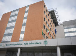 ospedale di Varese di circolo