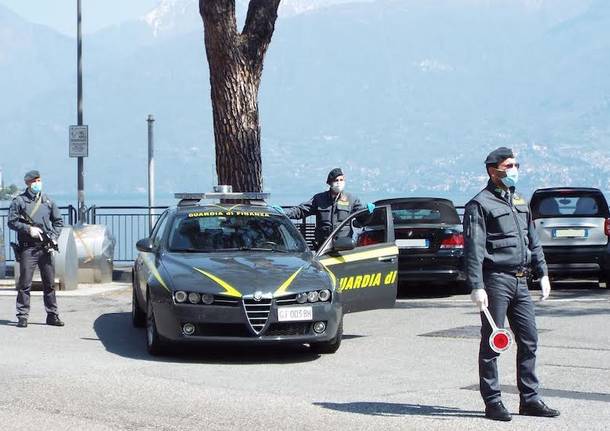 Polizia e Guardia di Finanza