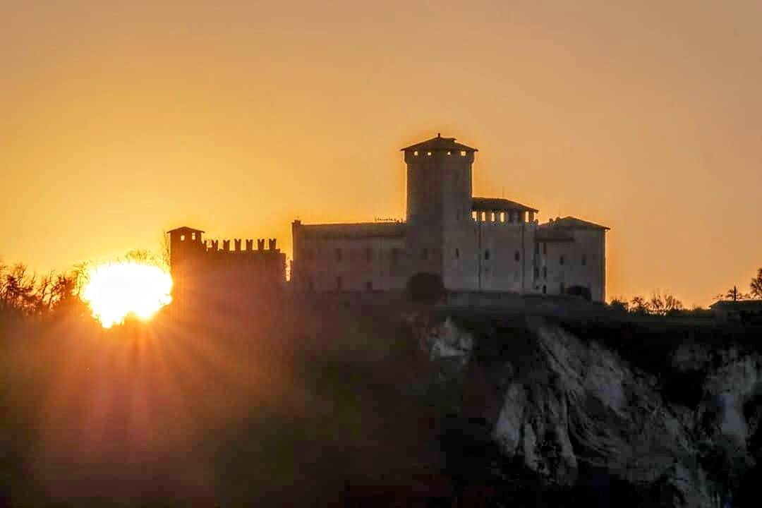 rocca Angera - Alessandro cerreto 