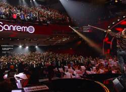 Sanremo 2022, la terza serata