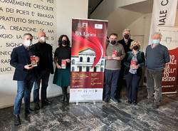 teatro sociale busto arsizio