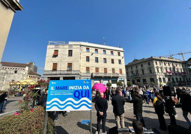 alfa giornata mondiale acqua 2022 gallarate