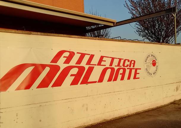 atletica malnate