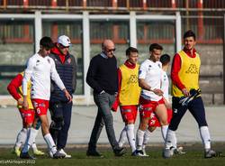 calcio città di varese calcio pdhae