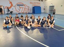 Basket inclusivo a Olgiate Comasco