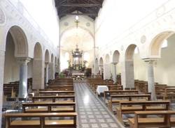 chiesa arsago