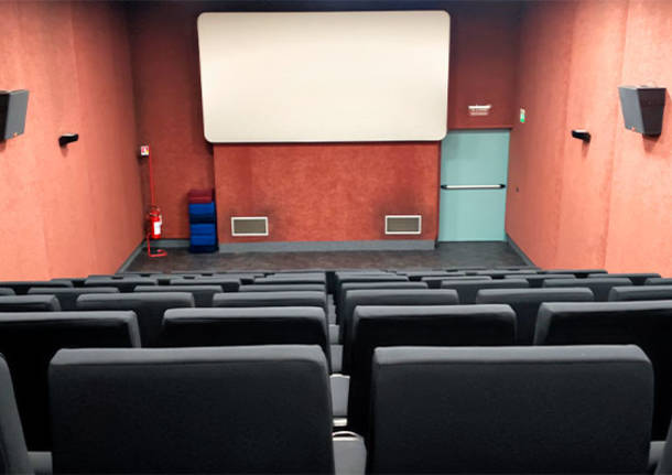 cinema generico