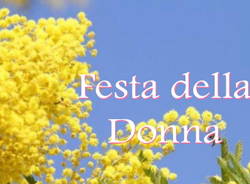 festa della donna