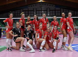 futura volley giovani pallavolo busto