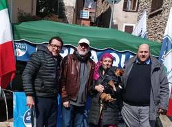 Fratelli d'Italia cugliate fabiasco