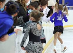 In pista a Oggiona per la finale del campionato nazionale Libertas