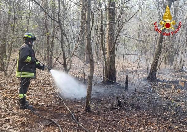 Entramos na era do fogo e faltam bombeiros