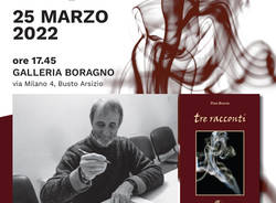 incontro libreria boragno