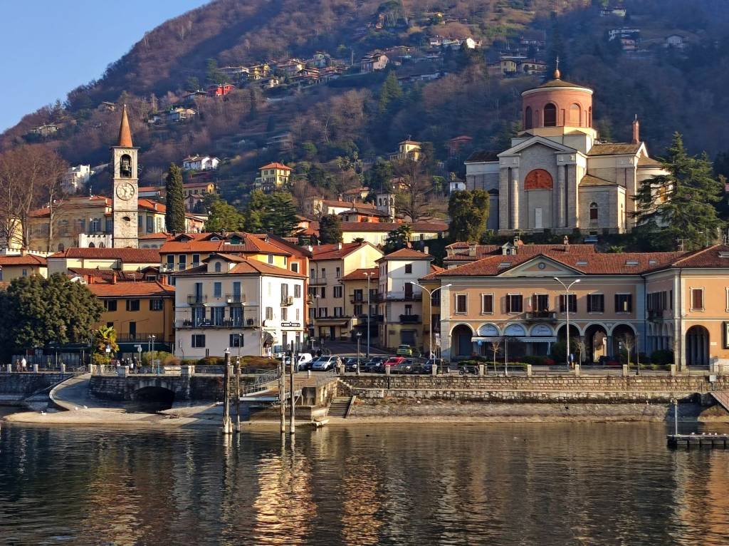 Laveno - Paola Pescatori