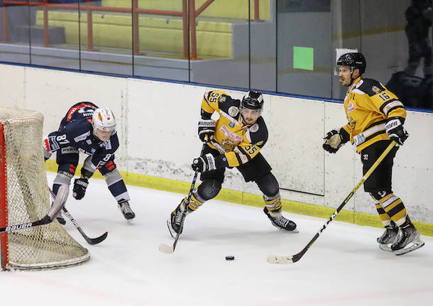 mastini unterland hockey playoff ihl 2022 piroso vanetti