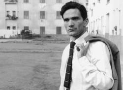 Pier paolo Pasolini