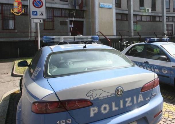 Polizia e Guardia di Finanza