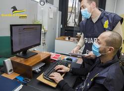 Polizia e Guardia di Finanza