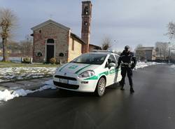 Polizia Locale Castano Primo Nosate