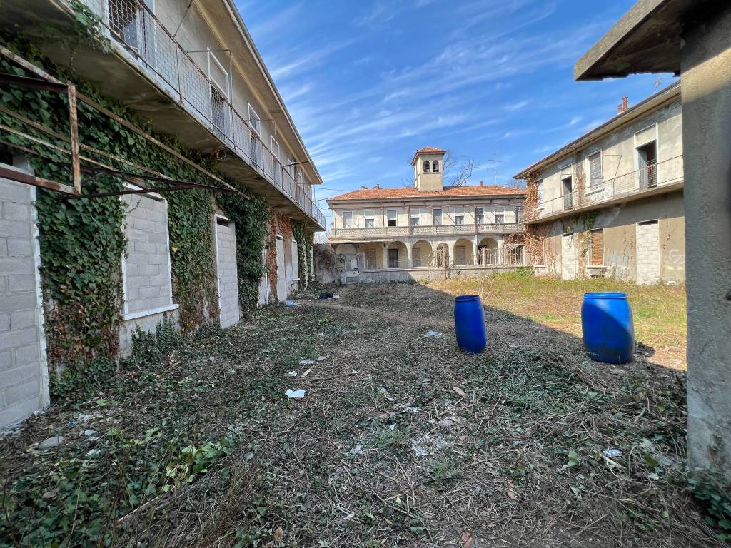 quartiere beata giuliana