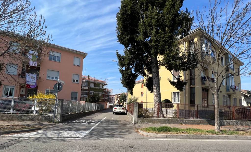 quartiere beata giuliana