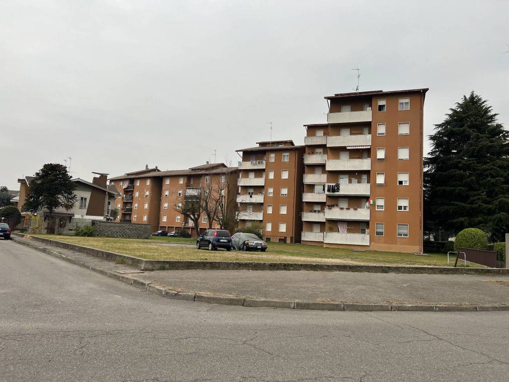 redentore busto arsizio marzo 2022