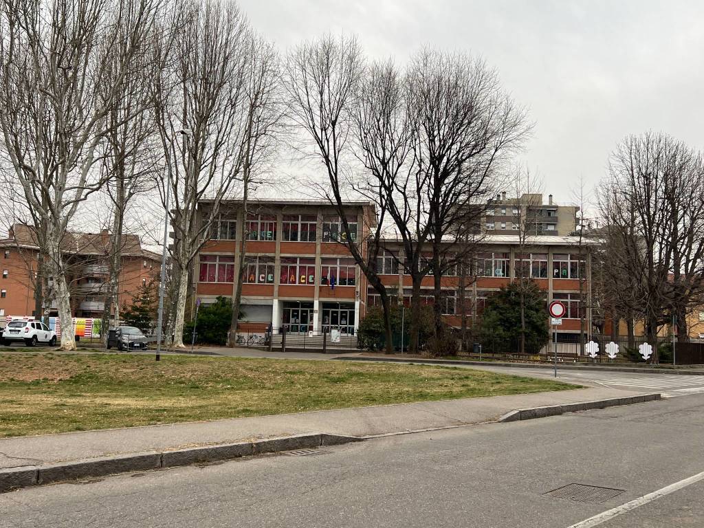 redentore busto arsizio marzo 2022