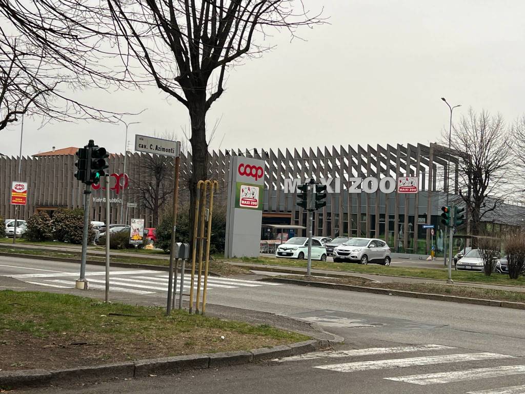 redentore busto arsizio marzo 2022